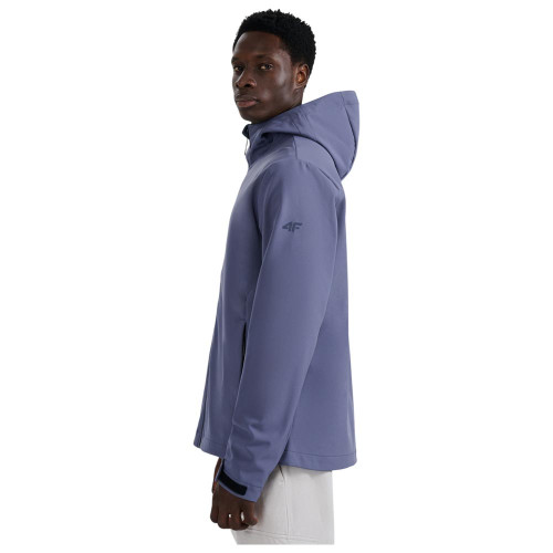 4F Ανδρικό μπουφάν Softshell Jacket
